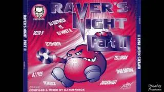 18 DJ Ruffneck - DJ Ruffneck's Speedmix