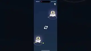 Trading Shiny Marshtomp For Shiny Torracat In Pok&eacute;mon Go