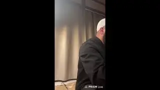 Quran und Wissen (Live aus der Moschee)