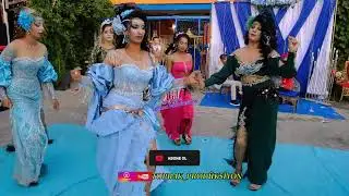 kızar dan süper ritim yarışı yeni #romandüğünleri #2024 #toprakprodüksiyon #dance #romanhavası