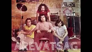 Arevatsag - O Fedai