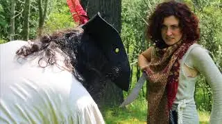 Pan's War (Teaser Trailer) Fantasy Action Short Film 2020