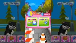 Pet Run - Puppy Dog Game - Dog Run - Pet Dog Simulator - Kids Gameplay Android