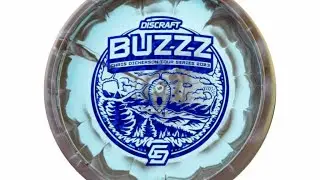 Discraft Buzz Review