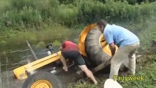 Fail Compilation Week 1 September 2013   Подборка фэйлов и неудач, сентябрь 2013 VR214