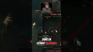 Este &Aacute;RBOL de SKILLS del DRUIDA NADIE lo ESPERABA | DIABLO 4 Season 11 P3