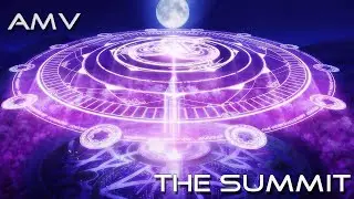 [AMV] The Summit - DOTA (spiritbox)