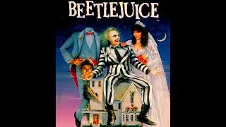 Первый раз в Beetlejuice (NES\Dendy\Famicom, 1991)