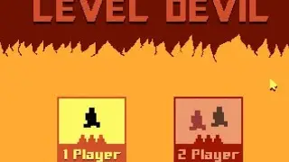 Try Not To Get ANGRY 😬 challenge - Level devil