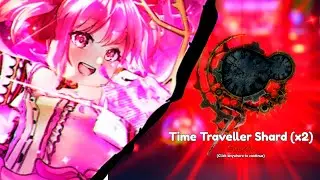 EM BUSCA DA NOVA SECRET DO ANIME ADVENTURES UPDATE 13