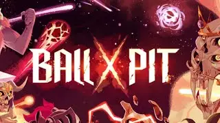 《Ball x Pit》彈彈彈彈彈彈珠台爽Game Part.3