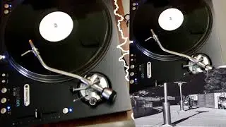 Mario J - Gateway Untitled 2 141/Bpm - Vinyl