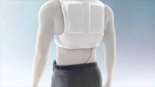 LifeVest Patient Education Video Chapter 3: Wearing the LifeVest