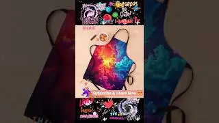 Vibrant 🌟 Nebula 🌌Art 🎨: Cosmic 🌌 Color 🌈 Design 🎭 | Enjoy Shopping 🛍️ #youtubeshorts #youtube #cool