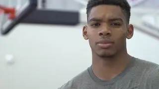 UConn Men's Basketball: Meet Shonn Miller