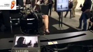 NABSHOW 2015