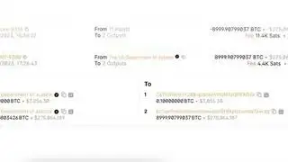 Silk Road&ndash;Linked Bitcoin Worth $300M Moved by U.S. Government: On-Chain Data
