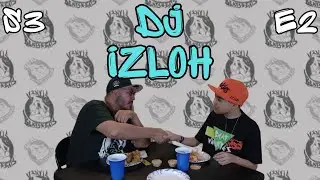 S3 E2 DJ Izloh (Tiny Humanz Krew/Beat Junkies Institute of Sound)