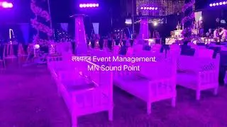 #lakshyatanevent #mnsoundpoint #anchorpriyaudaipur #djnawed #anchorpriya #eventdecorator #party