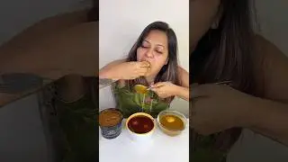 340Rs Anda Curry🤪 Vs 220Rs Vs 80Rs | Cheap Vs Expensive | #trending #shorts #foodie