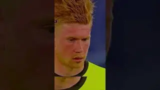 De bruyne🔥#football #highlights #shorts #sports
