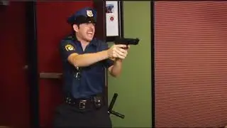 BULLSH*T! Sergeant Anous shooting people compilation (Smosh)