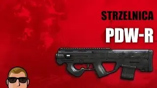 PDW-R | Battlefield 4 |