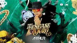 TENGASE DURO 4.0 - ARTHUR (GUARACHA 2024)