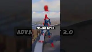 Rating Advanced Suit 2.0 and Its Styles in Marvel&rsquo;s Spider-Man 2