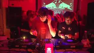 Boiler Best Moment Pick (Vol 50) - Move D B2B Optimo at RBMA X Berlin