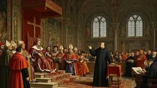 The Catholic Church: The Dark Ages of Sex And Greed | History For Sleep