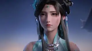 首款古風大世界尋愛RPG《浮生為卿歌》，邀您共赴千年之約