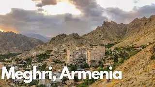10 Hidden Gems in Meghri Locals Love!