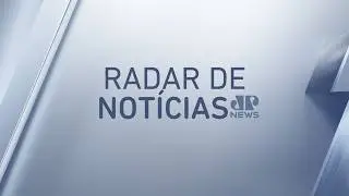 🔴 AO VIVO | RADAR DE NOT&Iacute;CIAS | JP NEWS MANAUS 03.02.2026