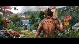 Scum 0.7 new upgrade/  Scum самолет это боль
