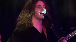 Standard Issue Pleasure Model Live at Uvic