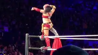 WWE LIVE EVENT 3/16/18 at New York Madison Square Garden