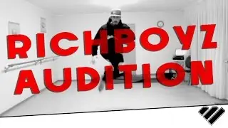 RICHBOY SEBASTIAN WUNDER @ROBRICH