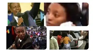 Fake Pastor Demands Money To Unlock New Year Blessings!