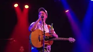 Speech van Ruben Annink - einde concert De Spot Middelburg 17/10/2025.