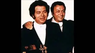 Itzhak Perlman 