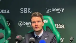 'Let's SEE what happens' - Danny Rohl on Rangers transfer deadline day