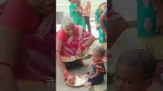 🌿 One Plate of Food, A Thousand Blessings &mdash; Mitra Roti Bank #shorts #trending