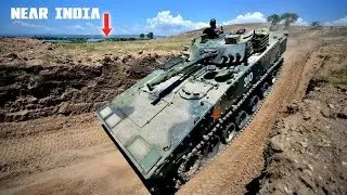 Why China Is Deploying the ZBD-04A Near India &ndash; Explained