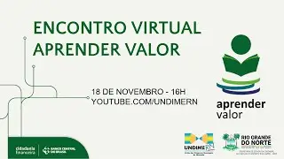 Encontro Virtual Aprender Valor RN