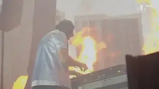 Ti&euml;sto & R3hab - ID (Are You Ready) | Ultra Music Festival, Miami 2023