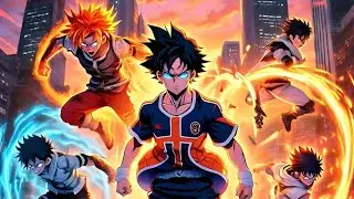 La Mauvaise Fa&ccedil;on D'utiliser La Magie De Gu&eacute;rison | Ep 1-13 VOSTFR