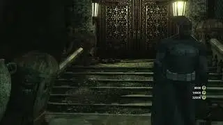 flawless freeflow is the only way Batman should fight