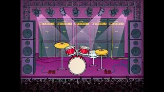 Scratch Coding - Make a drum kit you can play