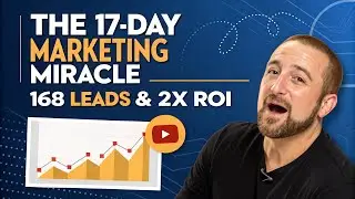 168 Leads in 17 Days! Spa Marketing Strategy Using Facebook Ads & Retargeting